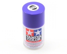 Tamiya Spray Paint TS-24 Purple