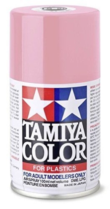 Tamiya Spray Paint TS-25 Pink