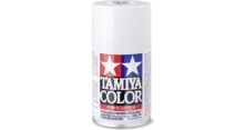 Tamiya Spray Paint TS-27 Matt White