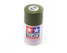 Tamiya Spray Paint TS-28 Olive Drab
