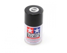 Tamiya Spray Paint TS-29 Semi Gloss Black