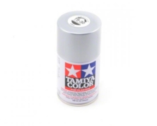 Tamiya Spray Paint TS-30 Silver Leaf