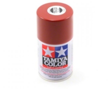 Tamiya Spray Paint TS-33 Dull Red