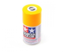 Tamiya Spray Paint TS-34 Camel Yellow