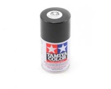Tamiya Spray Paint TS-38 Gun Metal