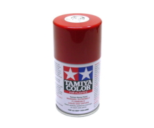 Tamiya Spray Paint TS-39 Mica Red