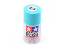 Tamiya Spray Paint TS-41 Coral Blue