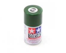 Tamiya Spray Paint TS-43 Racing Green