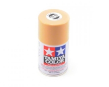 Tamiya Spray Paint TS-46 Light Sand