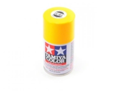 Tamiya Spray Paint TS-47 Chrome Yellow