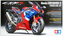 Honda CBR1000RR-R FIREBLADE SP 1/12 14138