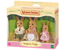 Sylvanian Families Kangaroo Family