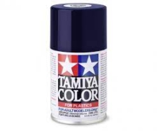 Tamiya Spray Paint TS-55 Dark Blue