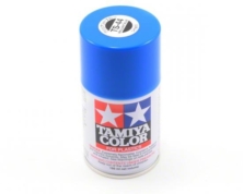 Tamiya Spray Paint TS-44 Brilliant Blue