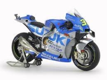 Tamiya 1/12 Team Suzuki Ecstar GSX -RR 20 14139