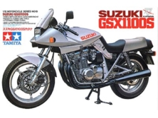 Tamiya Honda CB750F 1/12 14006