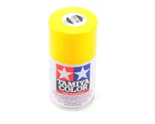 Tamiya Spray Paint TS-16 Yellow