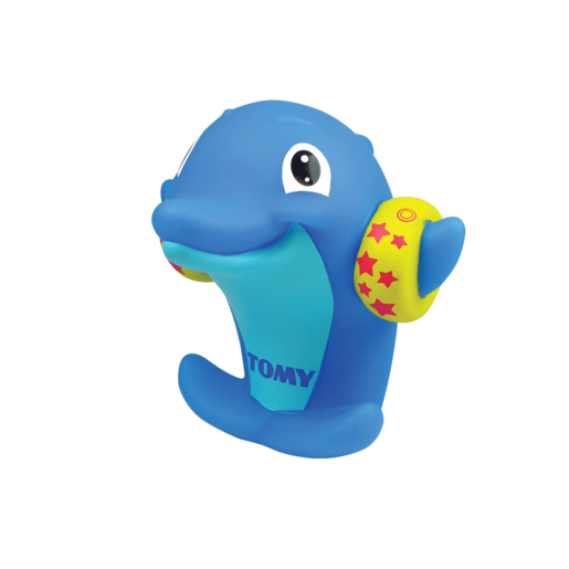 Tomy Water Whistlers