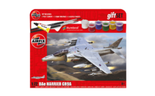 Airfix A55300A Harrier gift set