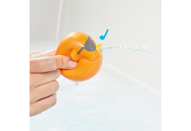Tomy Hide & Squeak Squirters