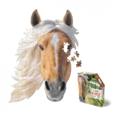 WOW TOYS I Am Horse Jigsaw (300 Pieces)