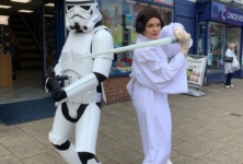Star Wars