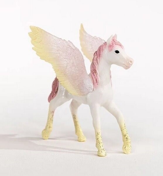 Schleich Sunrise Pegasus Foal