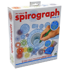 Spirograph Design Set