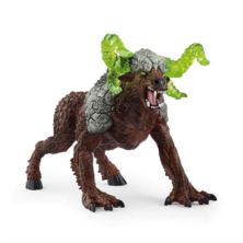 Schleich 42521 Eldrador Creatures Rock Beast