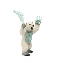 Schleich 42510 Blizzard bear