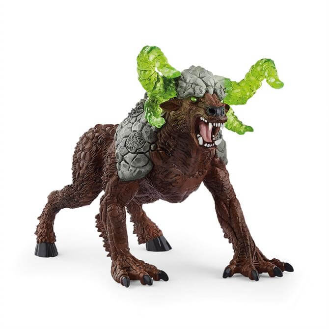Schleich 42521 Eldrador Creatures Rock Beast