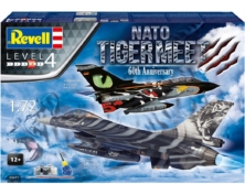 Revell Nato Tigermeet 60th Anniversary 1.72
