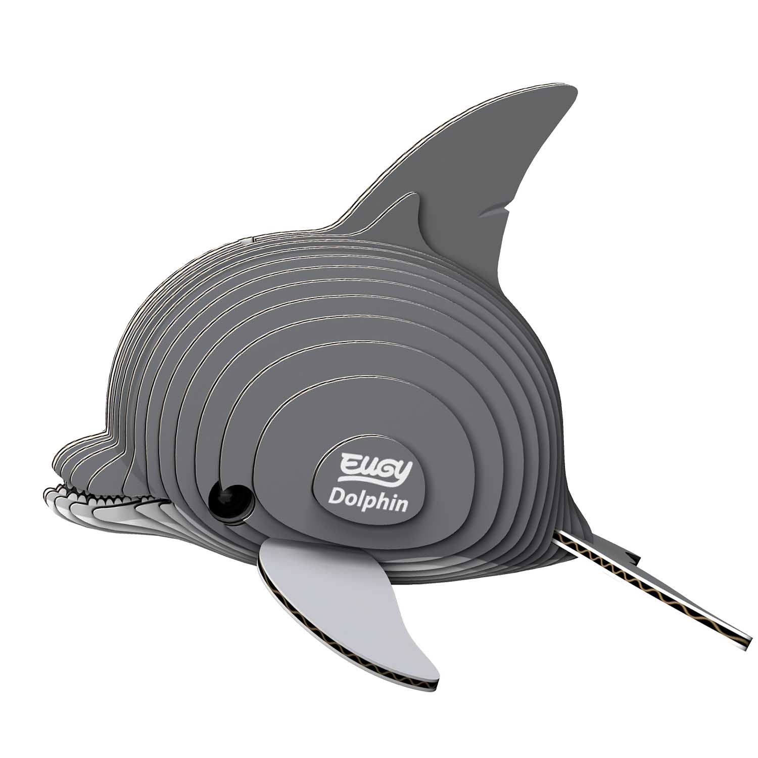 Eugy Dolphin