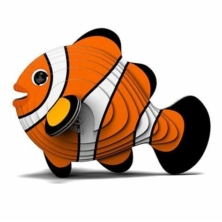 Eugy Clownfish