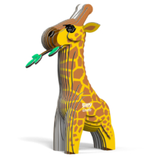 Eugy Giraffe