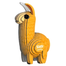 Eugy Llama