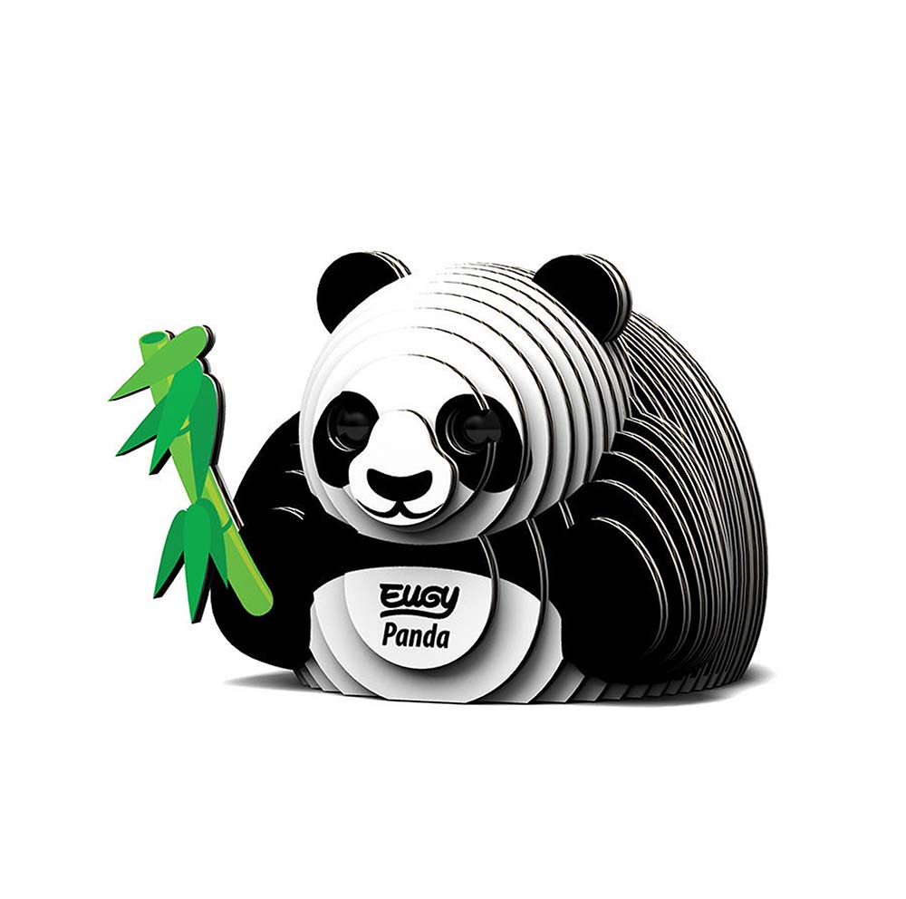 Eugy Panda