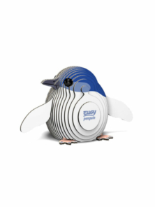 Eugy Penguin