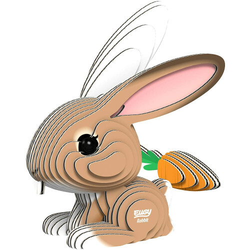 Eugy Rabbit