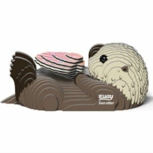 Eugy Sea Otter