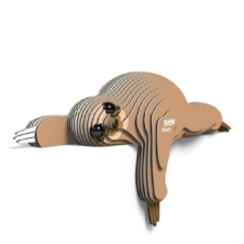 Eugy Sloth