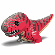 Eugy Tyranno