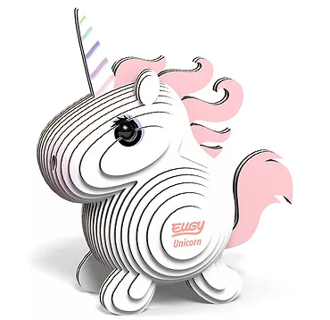 Eugy Unicorn