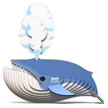 Eugy Blue Whale