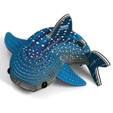 Eugy Whale shark
