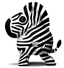 Eugy Zebra