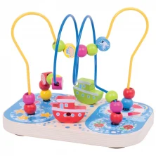 BigJigs Marine Bead Frame