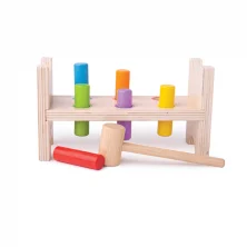BigJigs Hammer Bench