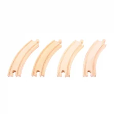 BigJigs Long Curves