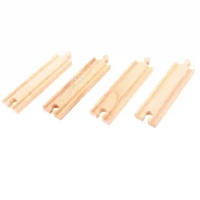 BigJigs Medium Straights
